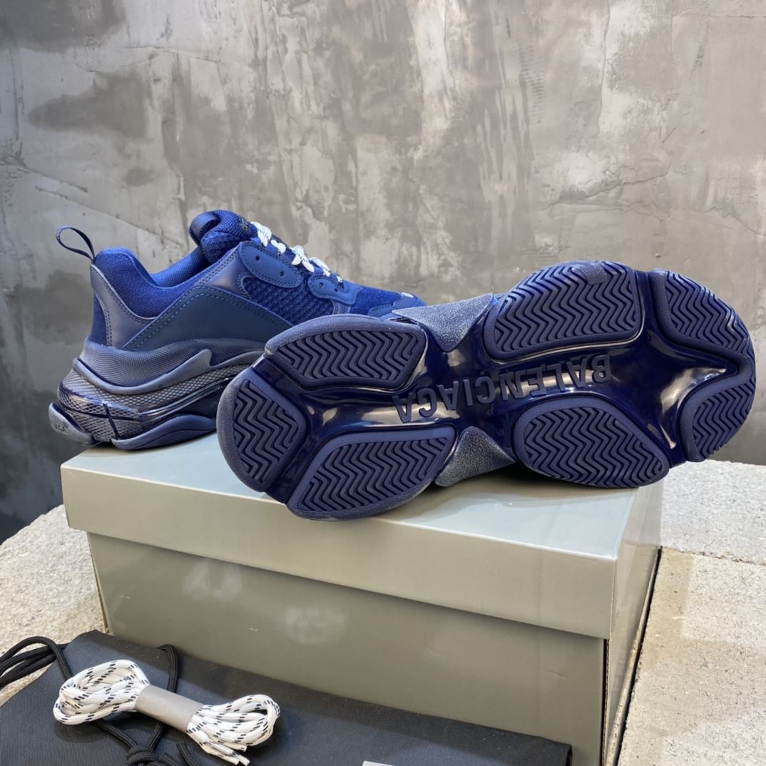 Balenciaga Triple S Series Shoes